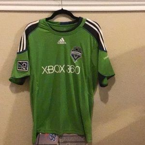 Sounders Jersey